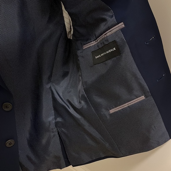 Blaze navy blue. - Picture 9 of 9